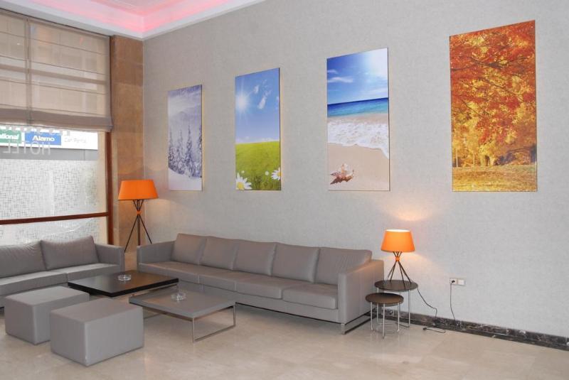 Les Saisons 4* Casablanca