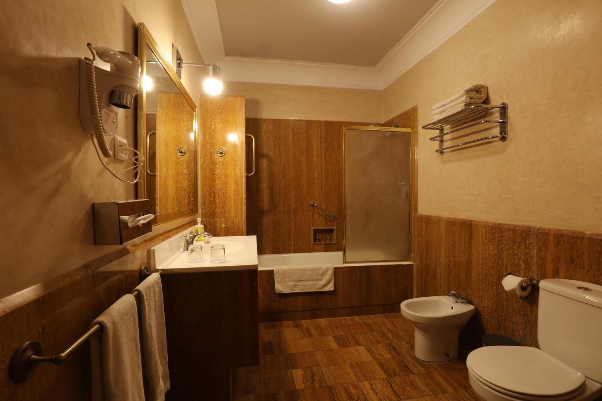 Les Saisons 4* Casablanca