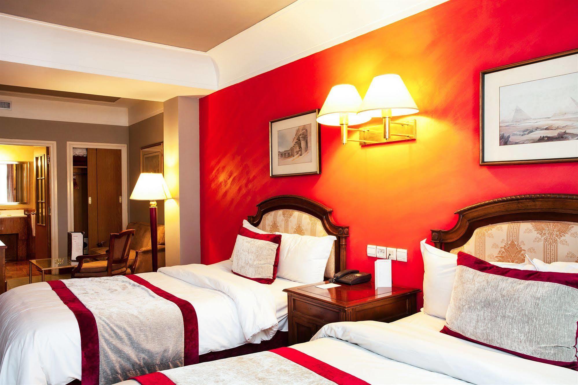 Les Saisons Hotel 4*